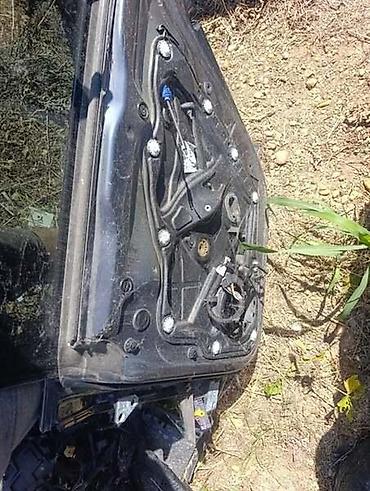 bagi prodaja: ZADNJA DESNA VRATA ZA VOLKSWAGEN PASSAT CC OD 2008. DO 2012. GOD. | — 1