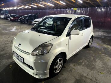 тайота ист фар: Toyota Passo: 2004 г., 1 л, Автомат, Бензин, Хэтчбэк