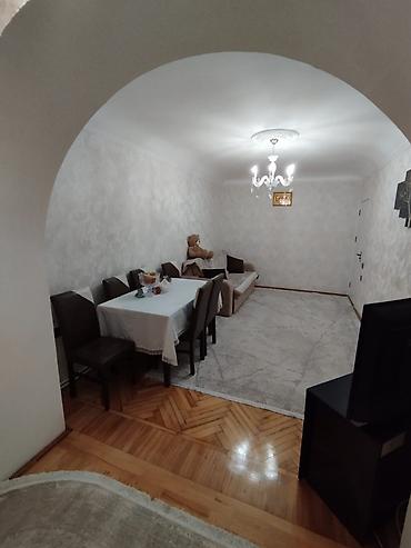 minsk 125: Bakı, 3 otaqlı, Köhnə tikili, 84 kv. m — 3