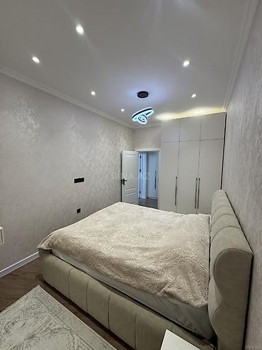 Квартиры: 2 комнаты, Новостройка, 53 м² — 7