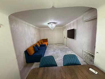 Köhnə tikili: Bakı, Montin, 3 otaqlı, Köhnə tikili, m. Nəriman Nərimanov, 59 kv. m — 2