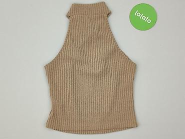 bluzki basic białe: Shein, Top damski, rozmiar S — 2