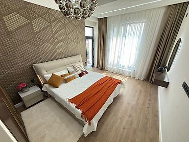 Продажа квартир: 3 комнаты, 100 м², Элитка, 16 этаж, Евроремонт — 21