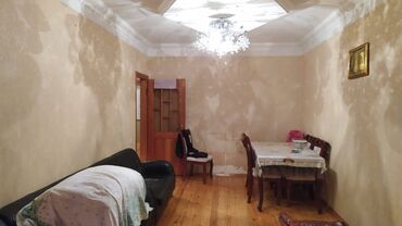 Köhnə tikili: Bakı, 2 otaqlı, Köhnə tikili, 60 kv. m — 1