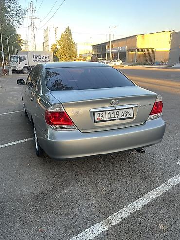 капот на камри 30: Toyota Camry: 2005 г., 2.4 л, Автомат, Бензин, Седан — 3