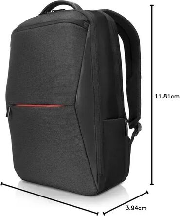 Futrole i torbe za laptopove: *** AKCIJA *** #2928 Orginalni Ranac Lenovo ThinkPad 15.6 inch — 6