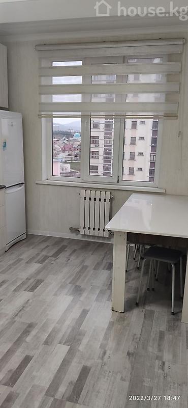 Продажа квартир: 1 комната, 37 м², Кок-Жар мкр Элитка, 9 этаж, Евроремонт — 3