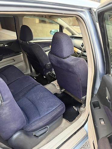 двигатель хонда 2 4: Honda Odyssey: 2004 г., 2.4 л, Автомат, Газ, Минивэн — 10