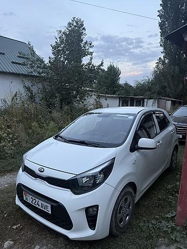 киа 5 машина: Kia Morning: 2018 г., 0.1 л, Автомат, Бензин, Хэтчбэк — 3