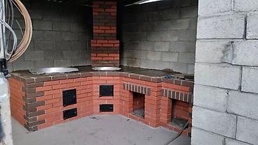 Очок: Барбекю, Очок Гарантия, Бесплатная консультация Больше 6 лет опыта — 16