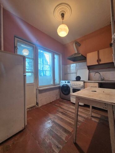 Köhnə tikili: Bakı, 2 otaqlı, Köhnə tikili, 65 kv. m — 6