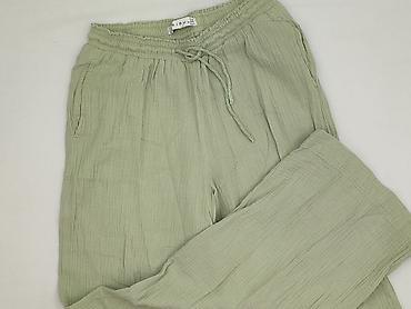 salsa jeans: Amisu, Spodnie materiałowe damskie, rozmiar 2XS — 1