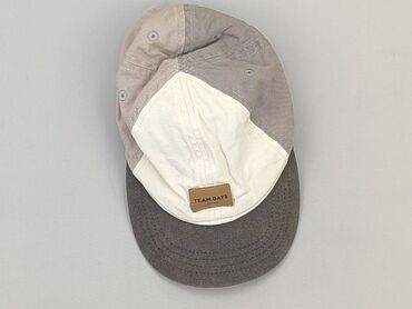 bardzo gruba i ciepła kurtka zimowa: Baseball cap 1.5-2 years, Cotton, condition - Good