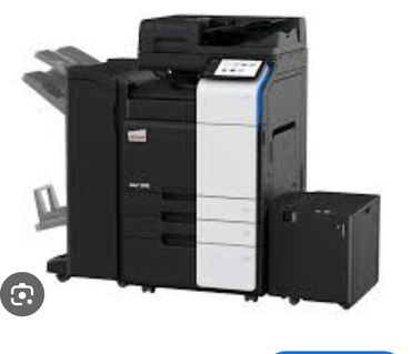 printer rengleri: Printerlər