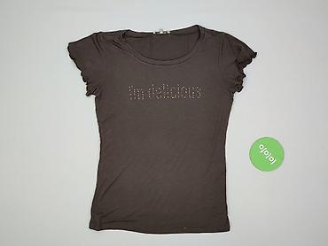 ozdabia kieszen: Reserved, T-shirt damski, rozmiar L — 3
