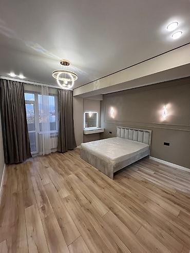 Продажа квартир: 2 комнаты, 85 м², Элитка, 8 этаж, Дизайнерский ремонт — 6