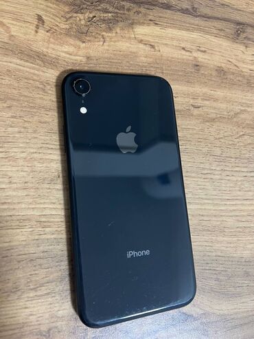 айфоны бесплатно: IPhone Xr, Кара, 76 %