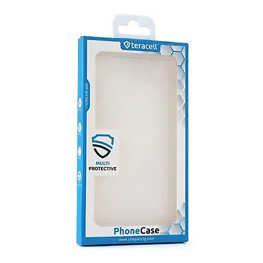 tempo mini sporeti: Maska Teracell Giulietta za iPhone 16 6.1 mat tamno plava. Uz brzu — 1