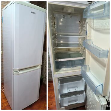 Soyuducular: Beko Soyuducu Satılır lalafo.az -da Soyuducular: Beko Soyuducu Satılır