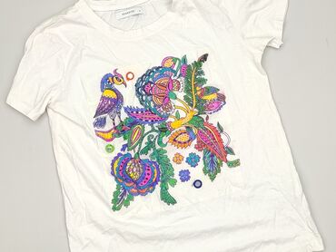 hermès t shirty: Reserved, T-shirt damski, rozmiar S