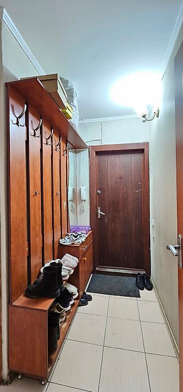 Продажа квартир: 3 комнаты, 58 м², 104 серия, 1 этаж, Косметический ремонт at lalafo.kg — 2 Продажа квартир: 3 комнаты, 58 м², 104 серия, 1 этаж, Косметический ремонт — 2