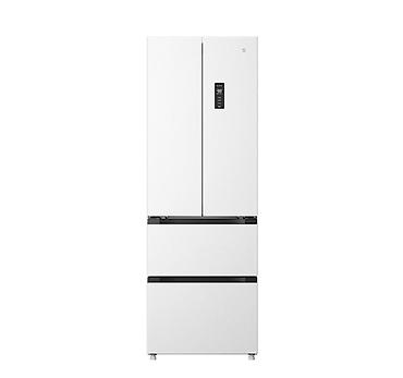mini refrigerator: Холодильник Xiaomi, Новый, Многодверный, No frost, 654 * 1912 * 600 — 10