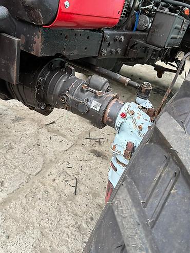 Тракторы МТЗ (Беларус): В продаже мтз беларус 892 хорошем состоянии🔥 2011 года завацкой — 9