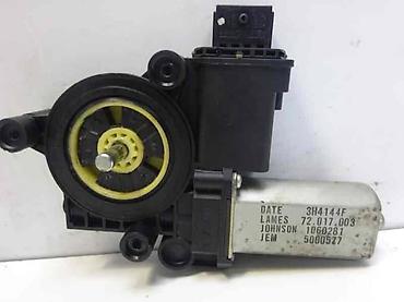 kurac: MOTOR PODIZAČA STAKLA ZA OPEL CORSA D OD 2006. DO 2014. GOD. | — 2