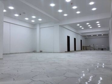 Digər kommersiya daşınmaz əmlakı: Elimlər metrosuna yaxın sahəsi 250 kv/m olan, 5 otağlı obyekt — 1