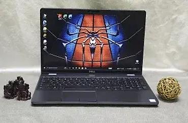 Dell: Odlican laptop Dell Latitude 5500/i5-8265U Odlican laptop Dell — 8