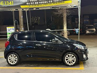 daewoo matiz 2008: Chevrolet Spark: 2021 г., Бензин, Хэтчбэк — 5
