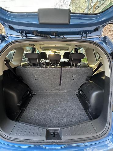 Nissan: Nissan Note: 1.2 l | 2016 il Hetçbek -da lalafo.az — 17 Nissan: Nissan Note: 1.2 l | 2016 il Hetçbek — 17