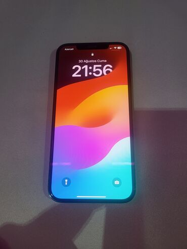 iphone xs max yeni: IPhone 12 Pro Max, 256 GB, Mavi