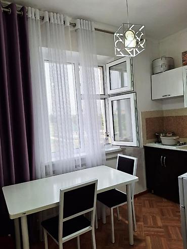 солнечный рай: 1 комната, 35 м², 5 этаж, Косметический ремонт — 3