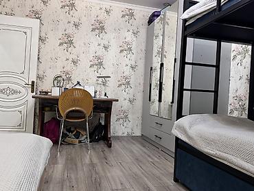 3 к: 3 комнаты, 60 м², 105 серия, 3 этаж, Евроремонт — 7