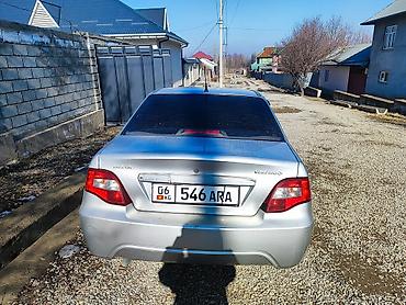 Daewoo: Daewoo Nexia: 2012 г., 1.5 л, Механика, Бензин, Седан — 3