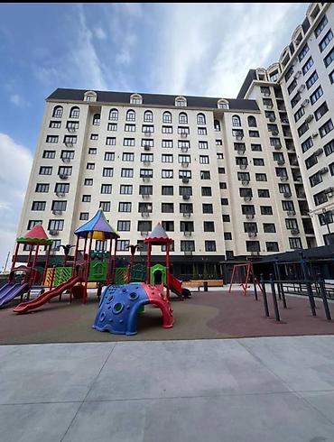 Продажа квартир: 3 комнаты, 97 м², Элитка, 8 этаж, Евроремонт — 1