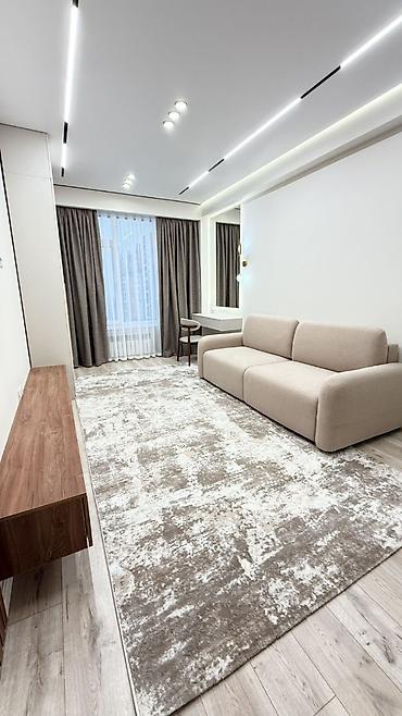 Продажа квартир: 1 комната, 36 м², Элитка, 9 этаж, Евроремонт — 19