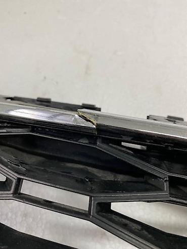 presa za nitne: MASKA ZA SEAT LEON - 5F0853654 | Maska za Seat Leon III FR 5F0853654 — 3