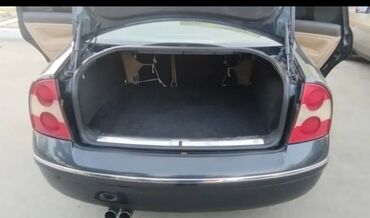 Volkswagen: Volkswagen Passat sedan tecılı satılır heç bir prablemi yoxdu mator — 9