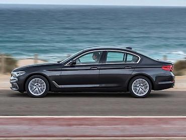 col oznaka: VRATA ZA BMW SERIJA 5 OD 2016. DO 2020. GOD — 2