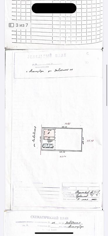 Продажа коттеджей и домов: 🏠Продается дом в районе Аламединского базара Немецкого стиля, высокий — 19