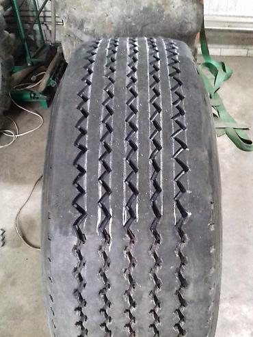 СТО, ремонт транспорта: Профессиональный ремонт грузовых шин с экстренным торможением и — 3