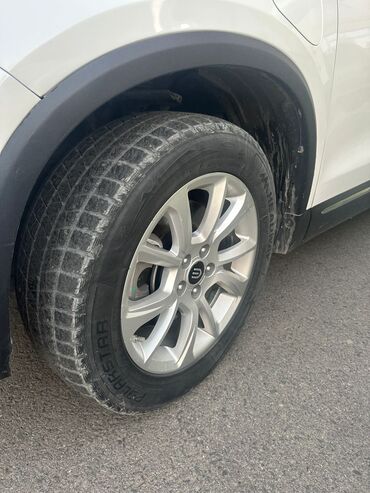 Другие автомобили: SKYWELL DONGYU продаю электромобиль в отличном состоянии — 5