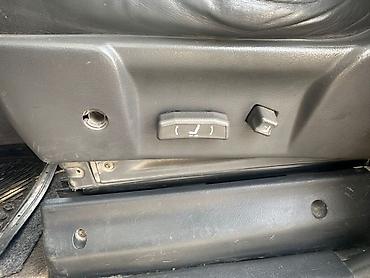 исуз: Isuzu Trooper: 1993 г., 3.2 л, Механика, Бензин, Внедорожник — 3