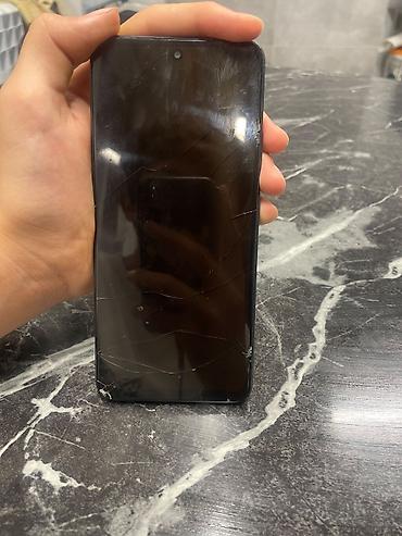 poco m7: Редми нот 12, память 128, состояния жакшы минус корунуп турат — 1