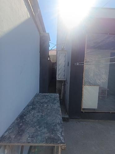 ipatekada olan evler: 4 otaqlı, 72 kv. m, Kredit yoxdur, Yeni təmirli — 3