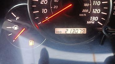 range rover v: Lexus GX: 2008 г., 4.7 л, Автомат, Бензин, Внедорожник — 9