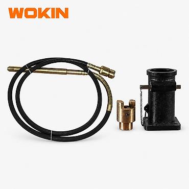 №: 3343 Məhsulun adı: Vibrasiyalı şlanq Wokin W861438, 38 mm/6 m lalafo.az -da №: 3343 Məhsulun adı: Vibrasiyalı şlanq Wokin W861438, 38 mm/6 m