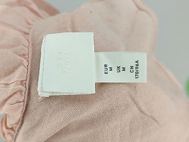 boho crop: H&M, Top damski, rozmiar M — 4